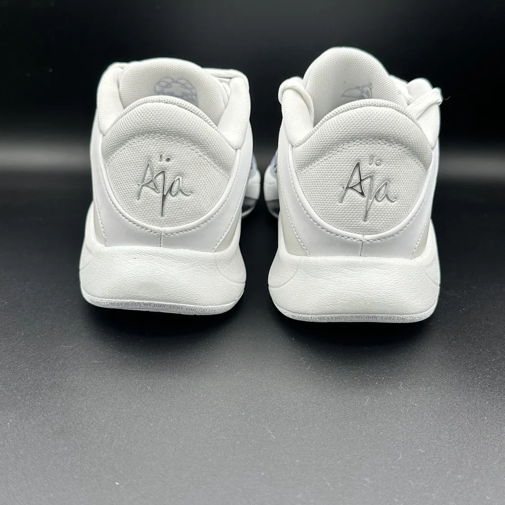 Nike ja wilson